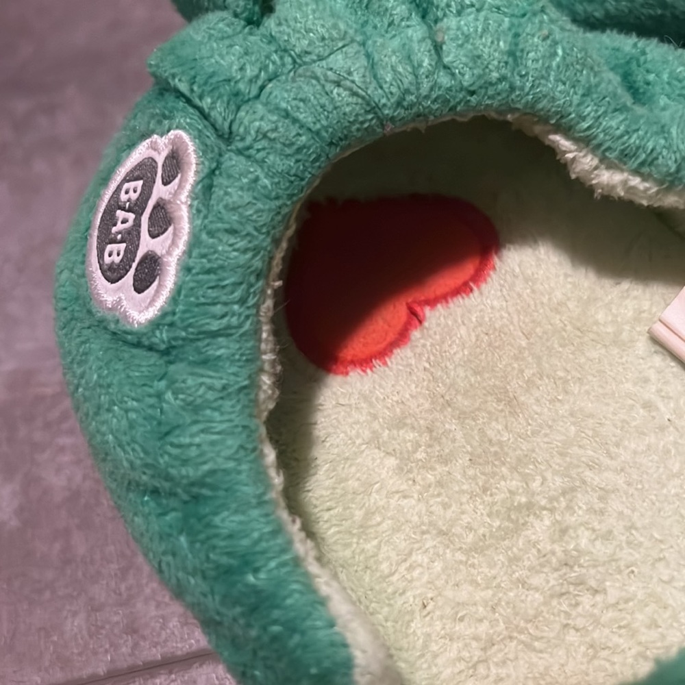 Build-A-Bear Slippers - Picture 4 of 8
